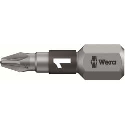 Ristpeaga kruvikeeraja otsik WERA 855/1BTZ