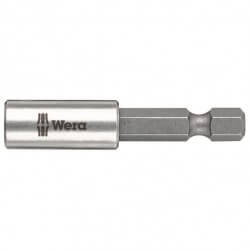 Universaalne magnetiline hoidik WERA 893/4/1K 1/4" 50mm