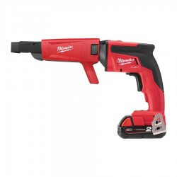 Akukruvikeeraja MILWAUKEE M18 FSGC-202X