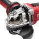 Akunurklihvija MILWAUKEE M18 CAG 125X-0X 3