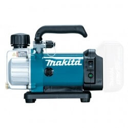 Akuvaakumpump MAKITA DVP180Z ilma aku ja laadijata