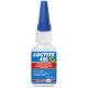 Liim elastomeeride ja kummimaterjalide jaoks LOCTITE 406, 20g 1
