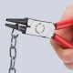 Ümarmokktangid KNIPEX 160mm 2202160 2
