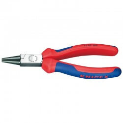 Ümarmokktangid KNIPEX 160mm 2202160