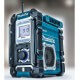 Bluetooth raadio MAKITA DMR108