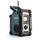 Raadio MAKITA DMR107