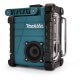 Raadio MAKITA DMR107