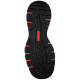Turvajalatsid HELLY HANSEN Chelsea evolution low, must/oranž 4