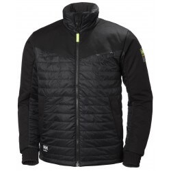 Jope HELLY HANSEN Oxford Insulator, must