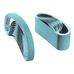 Lihvimislint PFERD BA 20x520 mm Z36