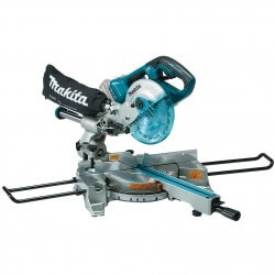 Akunurgasaag MAKITA DLS714Z