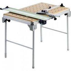 Multifunktsionaalne laud FESTOOL MFT/3