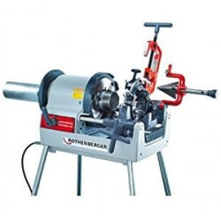 Keermestusseade ROTHENBERGER SUPERTRONIC® 4 SE