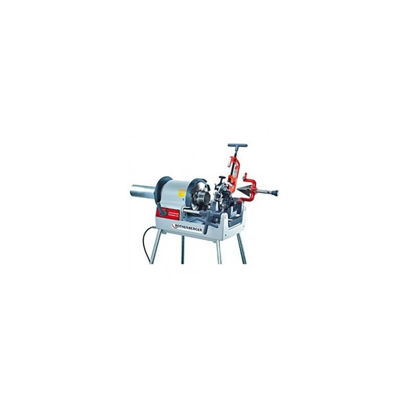 Keermestusseade ROTHENBERGER SUPERTRONIC® 4 SE 1