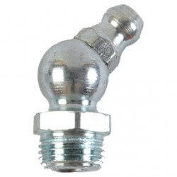Määrdenippel HALLBAUER H2 R1/8