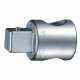 Adapter STAHLWILLE Nr. 886 1" 1