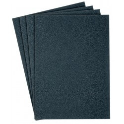 Lihvleht KLINGSPOR PS 8 230x280 mm