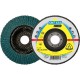 Lihvimisketas KLINGSPOR SMT324 EXTRA 125x22,2 P40 1