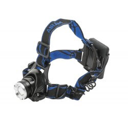 LED lamp AIRAM Zoom 10W