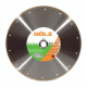 Teemantketas keraamikale GOLZ SlimFast Ø350x25,4 mm 1
