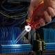 LED lemputė su magnetu KNIPEX 2