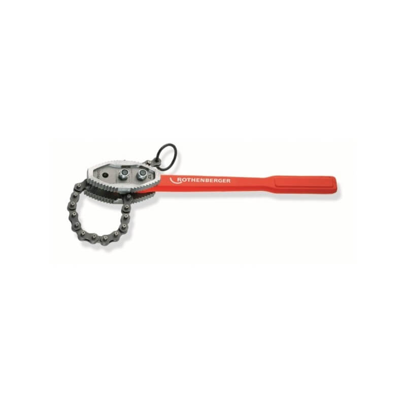 Ketivõti ROTHENBERGER 690mm 2.1/2" 1 Ketivõti ROTHENBERGER 690mm 2.1/2" 1
