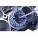 OSBORN Novoflex-B 32(29)x70 SC120 3