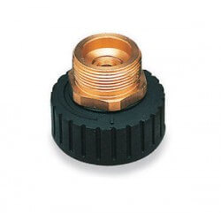 Turvaadapter 7/16" EU (I) - 1" US (A) ROTHENBERGER