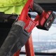 Akutiigersaag MILWAUKEE M18 CSX-0X