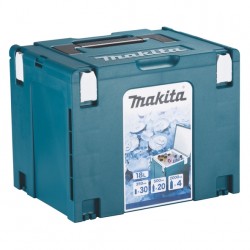 Külmakast MAKITA Makpac Nr. 4 18L