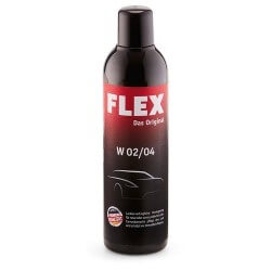 Poleerimisjärgne vaha FLEX W02/04 250ml