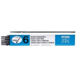 Saeketi teritusviil PFERD 412 H3