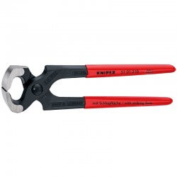 Naelatangid sepistamisfunktsiooniga 5101 KNIPEX