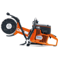 Motopjaustytuvas HUSQVARNA K760 "Cut-n-Break"