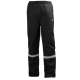 Soojustatud püksid HELLY HANSEN Manchester Winter, mustad 1