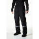 Soojustatud püksid HELLY HANSEN Manchester Winter, mustad 3