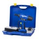 Akuneedipüstol GESIPA AccuBird Pro 18,0V/2,1Ah 1