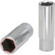 Padrunite komplekt 1/4"-3/8"-1/2" KS Tools, 179-osaline