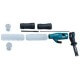 Dulkių ištraukimo sistema MAKITA SDS-MAX 40/45mm 1