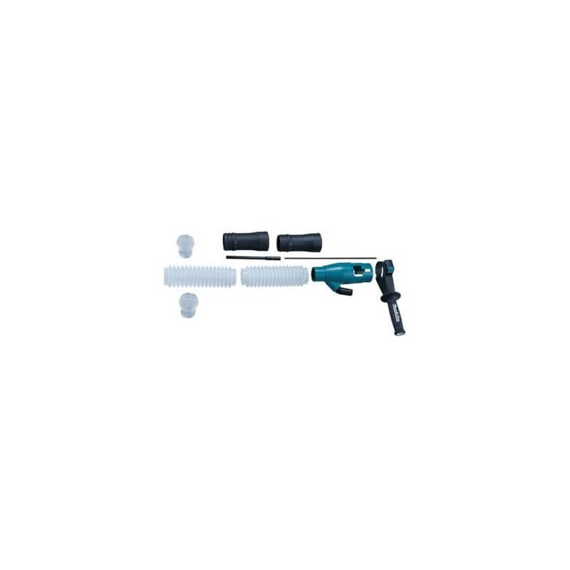 Dulkių ištraukimo sistema MAKITA SDS-MAX 40/45mm 1