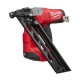 Akunaelapüstol MILWAUKEE M18 CN16GA-202X