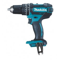 Akulööktrell MAKITA DHP482Z 18V, 50/36 Nm