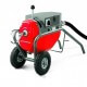 Torude puhastusmasin ROTHENBERGER R80 1
