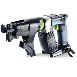 Kipsplaadi akukruvikeeraja FESTOOL DWC 18-4500 Li-Basic