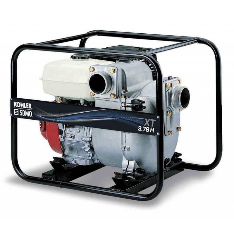 Veepump SDMO XT 3.78 H 1 Veepump SDMO XT 3.78 H 1