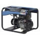 Elektrigeneraator SDMO Diesel 4000 EXL 1 Elektrigeneraator SDMO Diesel 4000 EXL 1