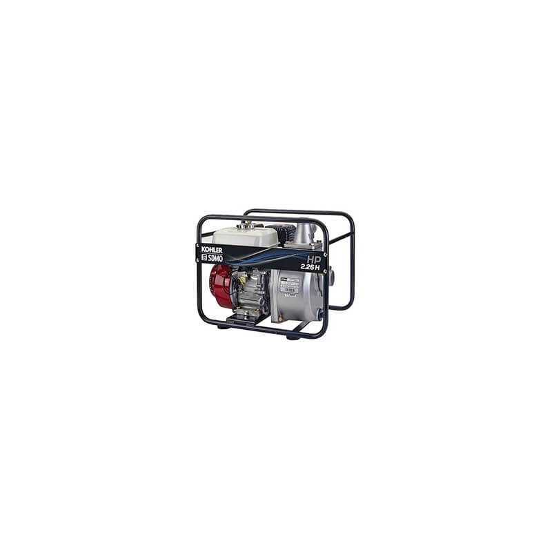 Veepump SDMO HP 2.26 H 1 Veepump SDMO HP 2.26 H 1