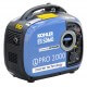 Inverteriga elektrigeneraator SDMO INVERTER PRO 2000 1 Inverteriga elektrigeneraator SDMO INVERTER PRO 2000 1