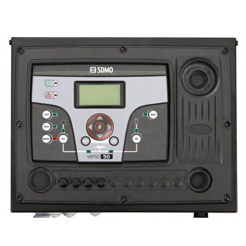 Automaatne starter SDMO Verso-T 25 A 1 Automaatne starter SDMO Verso-T 25 A 1