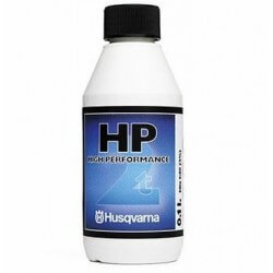 Kahetaktiline õli HUSQVARNA HP 0,1L
